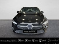 Voitures D'occasion À Saint-Martin-Des-Champs | Mercedes-Benz Classe A 180 D 116Ch Business Line