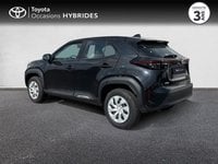 Voitures D'occasion À Lannion | Toyota Yaris Cross 116H Dynamic Mc24