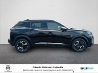 Voitures D'occasion À Ploërmel | Peugeot 2008 1.2 Hybrid 136Ch Gt E-Dcs6