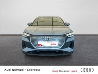 Voitures D'occasion À Quimper | Audi Q4 E-Tron 40 E-Tron 204Ch