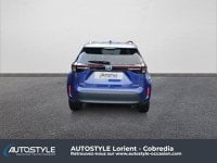 Voitures D'occasion À Lanester | Toyota Yaris Cross 116H Design My22