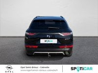 Voitures D'occasion À Yffiniac | Ds Ds 7 Bluehdi 130Ch Performance Line + Automatique