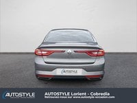 Voitures D'occasion À Lanester | Renault Talisman 1.6 Dci 130Ch Energy Intens