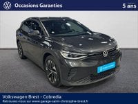 Voitures D'occasion À Brest | Volkswagen Id.4 174Ch Pro 77 Kwh