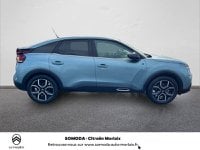 Voitures D'occasion À Saint-Martin-Des-Champs | Citroën C4 Moteur Électrique 136Ch (100 Kw) Sh...