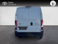 Voitures D'occasion À Lanester | Toyota Proace Max Fg L2H2 3.5 140Ch Start Ng24