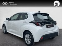 Voitures D'occasion À Plérin | Toyota Yaris 116H Dynamic Business + Programme Toyota Experience...