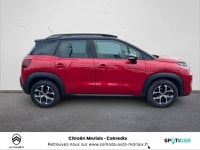 Voitures D'occasion À Saint-Martin-Des-Champs | Citroën C3 Aircross Puretech 130Ch S&S Shine Eat6