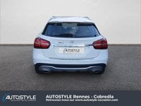Voitures D'occasion À La Mézière | Mercedes-Benz Gla 180 D Sensation 7G-Dct
