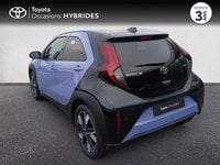 Voitures D'occasion À Brest | Toyota Aygo X 116H Graphic