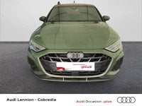 Voitures D'occasion À Lannion | Audi A3 Sportback 35 Tdi 150Ch S Line S Tronic 7