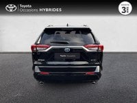 Voitures D'occasion À Lanester | Toyota Rav4 2.5 Hybride Rechargeable 306Ch Design Business Awd-...