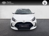 Voitures D'occasion À Plérin | Toyota Yaris 120 Vvt-I Dynamic Business 5P Mc24