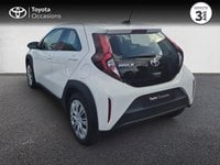 Voitures D'occasion À Vannes | Toyota Aygo X 1.0 Vvt-I 72Ch Dynamic