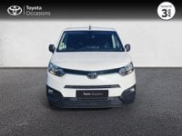 Voitures D'occasion À Belz | Toyota Proace City Long 100 D-4D Business Rc21