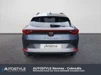 Voitures D'occasion À La Mézière | Cupra Formentor 1.5 Tsi 150Ch V Dsg7