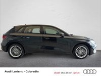 Voitures D'occasion À Lanester | Audi A3 Sportback 35 Tdi 150Ch Business Line S Tronic 7