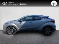 Voitures D'occasion À Ploërmel | Toyota C-Hr 122H Distinctive 2Wd E-Cvt