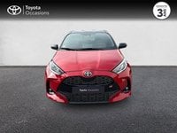 Voitures D'occasion À Belz | Toyota Yaris 116H Gr Sport 5P My22