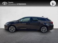 Voitures D'occasion À Quimper | Toyota Corolla Touring Spt 1.8 140Ch Design My23