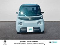 Voitures D'occasion À Lannion | Citroën Ami Ami
