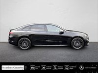 Voitures D'occasion À Saint-Grégoire | Mercedes-Benz Classe C 400 489Ch 94,5Kwh Amg Line 4Matic