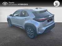 Voitures D'occasion À Lanester | Toyota Yaris Cross 116H Design Business + Programme Toyota Expe...