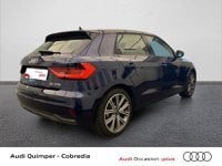 Voitures D'occasion À Quimper | Audi A1 Sportback 30 Tfsi 110Ch Advanced S Tronic 7