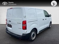 Voitures D'occasion À Pluneret | Toyota Proace Compact 50Kwh Dynamic Electric Rc21