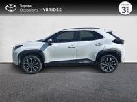 Voitures D'occasion À Morlaix | Toyota Yaris Cross 116H Design My22