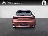 Voitures D'occasion À Brest | Lexus Lbx 1.5 136Ch Cool 2Wd