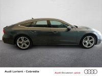 Voitures D'occasion À Lanester | Audi A7 Sportback 40 Tdi 204Ch S Line S Tronic 7 Euro6D-T