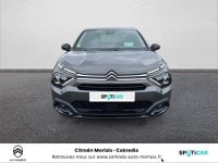 Voitures D'occasion À Saint-Martin-Des-Champs | Citroën C4 Bluehdi 130Ch S&S Shine Eat8