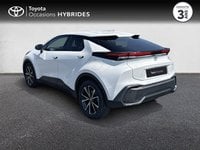 Voitures D'occasion À Plérin | Toyota C-Hr 2.0 Hybride 200Ch Design Ng23