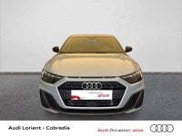 Voitures D'occasion À Lanester | Audi A1 Sportback 30 Tfsi 110Ch S Line S Tronic 7