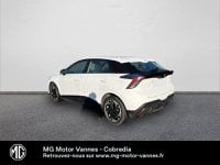 Voitures D'occasion À Theix-Noyalo | Mg Mg4 Ev 170Ch - 51Kwh My23
