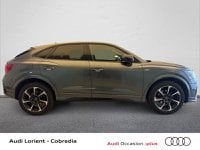 Voitures D'occasion À Lanester | Audi Q3 Sportback 35 Tdi 150Ch S Edition S Tronic 7