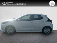 Voitures D'occasion À Lanester | Toyota Yaris 116H France 5P