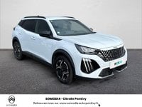 Voitures D'occasion À Saint-Thuriau | Peugeot 2008 1.5 Bluehdi 130Ch S&S Allure Eat8