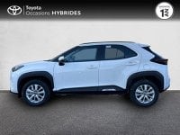 Voitures D'occasion À Plérin | Toyota Yaris Cross 116H Dynamic Mc24