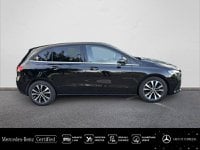 Voitures D'occasion À Saint-Malo | Mercedes-Benz Classe B 180D 2.0 116Ch Style Line Edition 8G-Dct