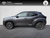 Voitures D'occasion À Morlaix | Toyota Yaris Cross 116H Design My22