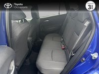 Voitures D'occasion À Belz | Toyota Corolla Cross 1.8 140Ch Design