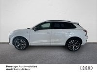 Voitures D'occasion À Saint-Brieuc | Audi Q3 1.5 E-Hybrid 272Ch S Line S Tronic 6