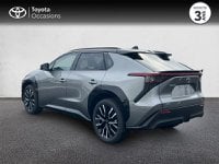 Voitures D'occasion À Plérin | Toyota Bz4X 224Ch 22Kw Grande Autonomie Collection Mc25