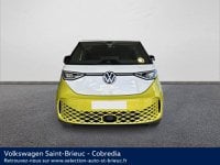Voitures D'occasion À Saint-Brieuc | Volkswagen Id. Buzz 286Ch Pro 7 Places 86 Kwh
