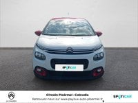 Voitures D'occasion À Ploërmel | Citroën C3 Puretech 82Ch Graphic S&S E6.D
