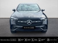Voitures D'occasion À Saint-Grégoire | Mercedes-Benz Glc Coupé 300 E Hybrid 204+136Ch Amg Line...