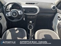 Voitures D'occasion À Brest | Renault Twingo 1.0 Sce 75Ch Zen - 20