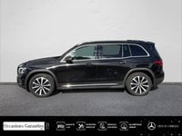 Voitures D'occasion À Brest | Mercedes-Benz Glb 200D 150Ch Progressive Line 8G Dct